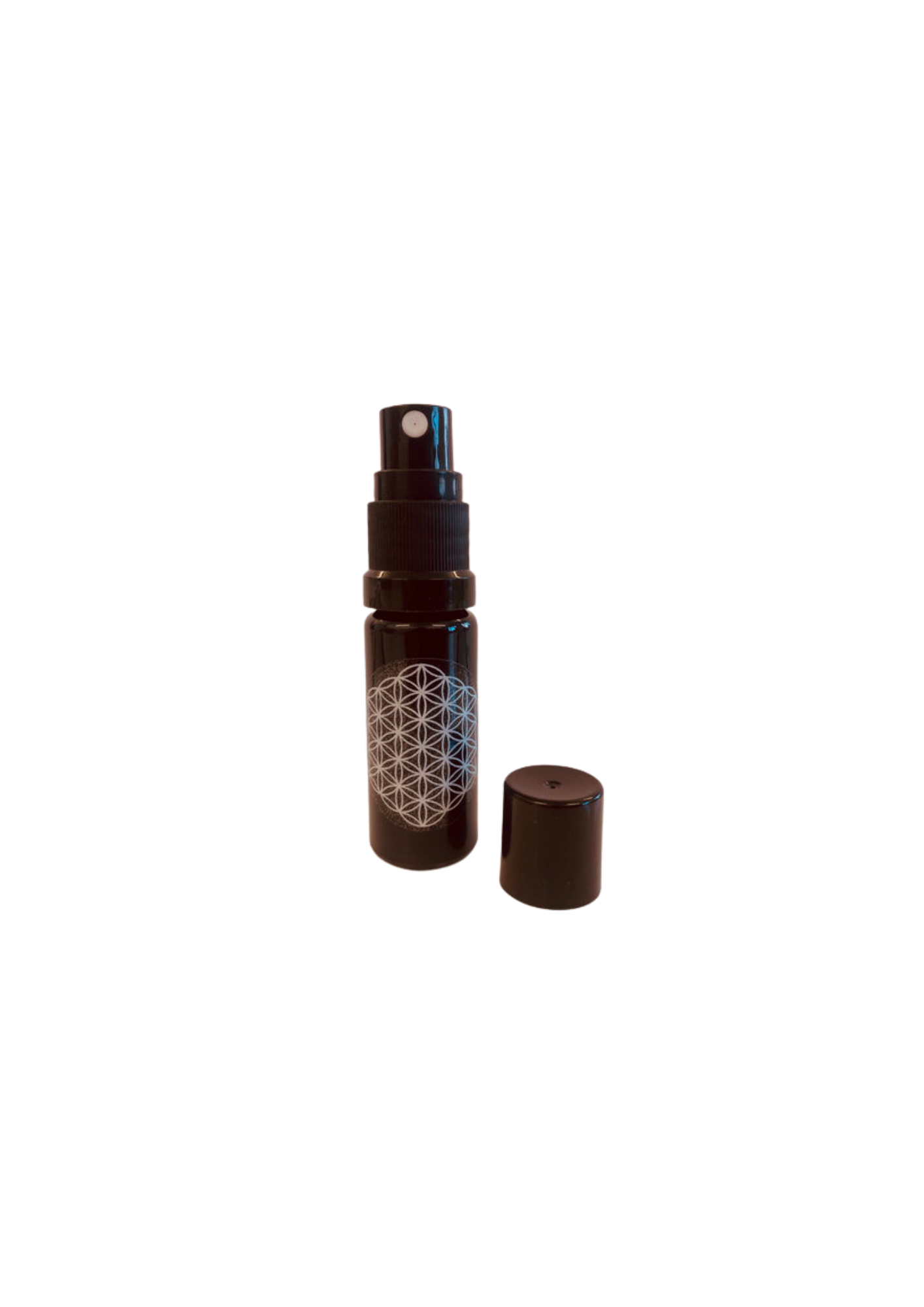 Soli Öl Mundspray Nebelsprüher