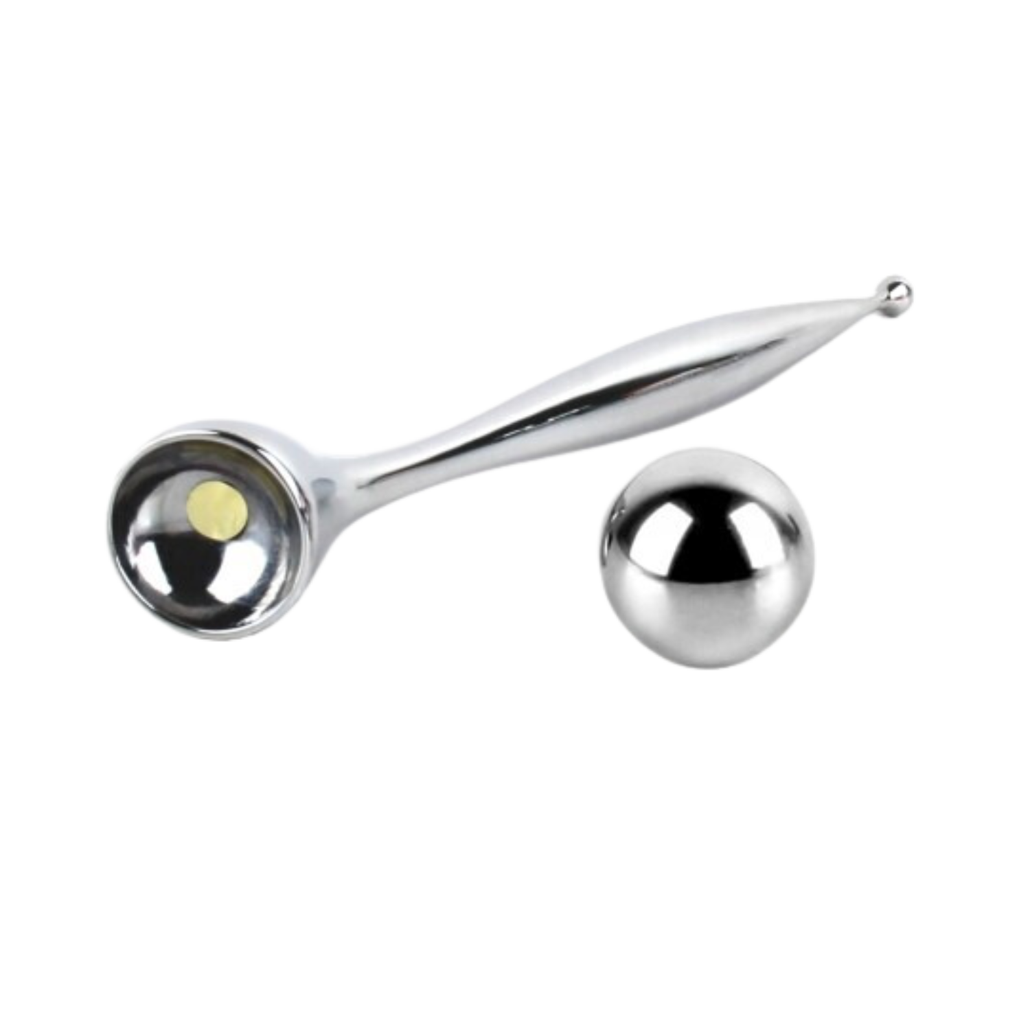 Augenmassagegerät / rotierend 