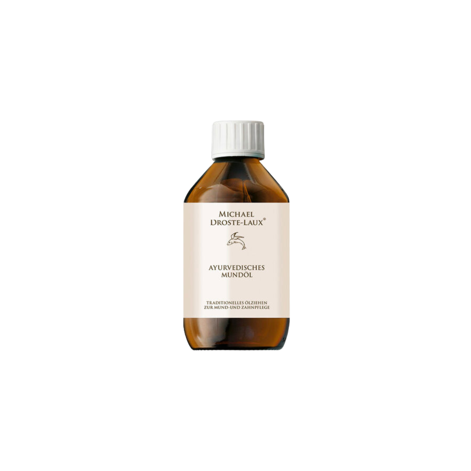 Mundziehöl- Ayurvedisch