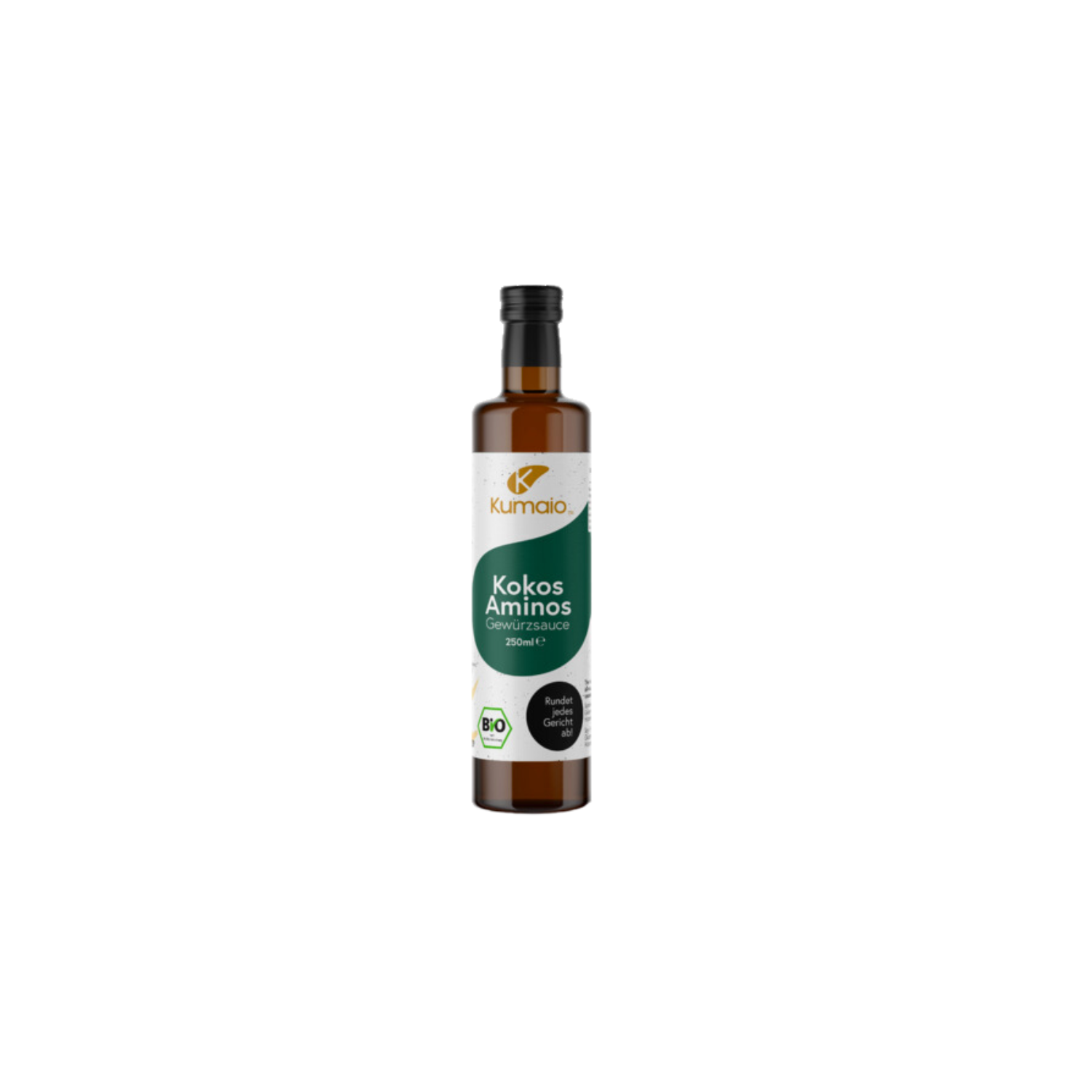 Würzsauce /  Aminos Kokos