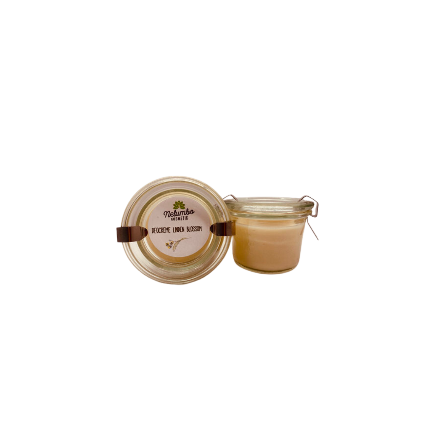 Deocreme - Linden Blossom