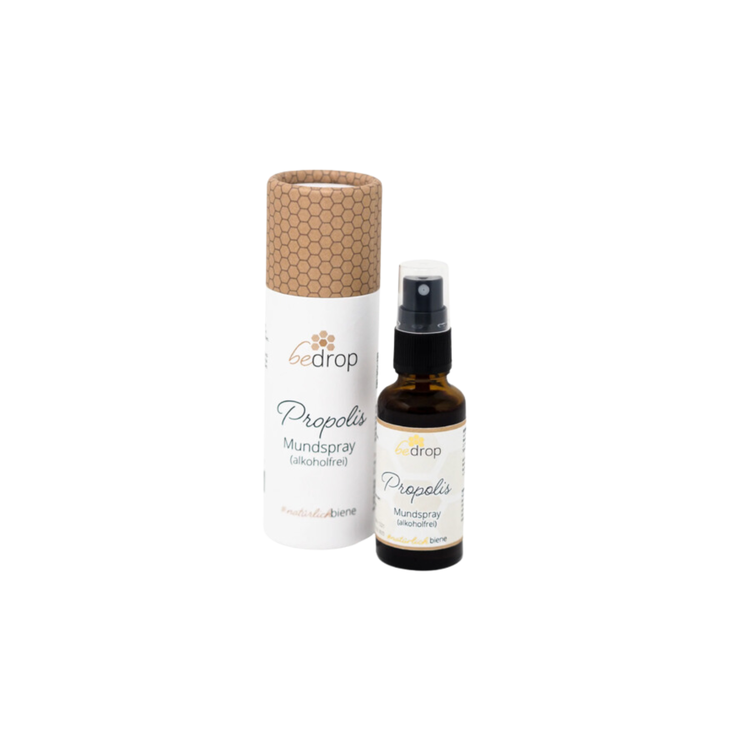 Propolis Mundspray