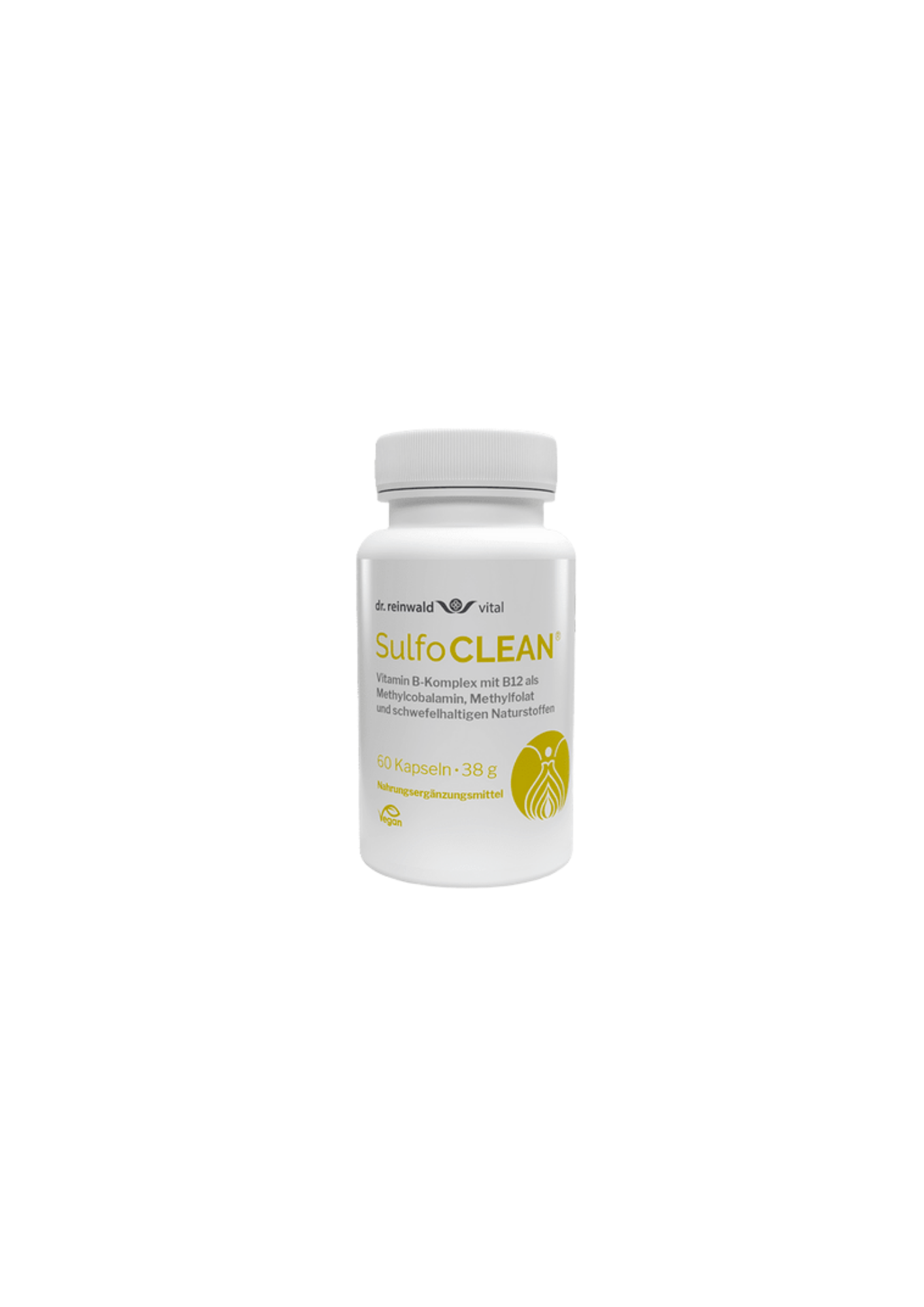 SulfoCLEAN-Komplex 