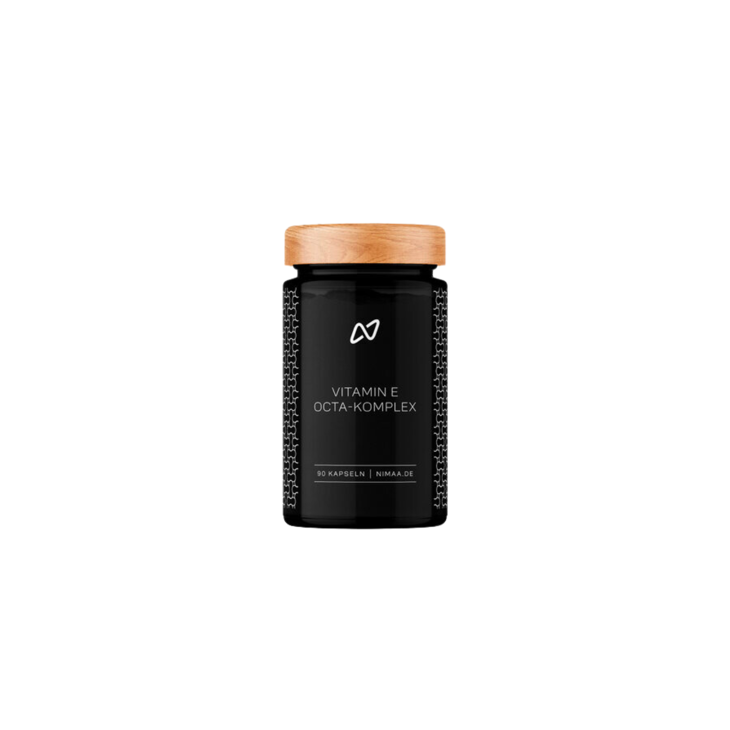 Vitamin E Octa-Komplex