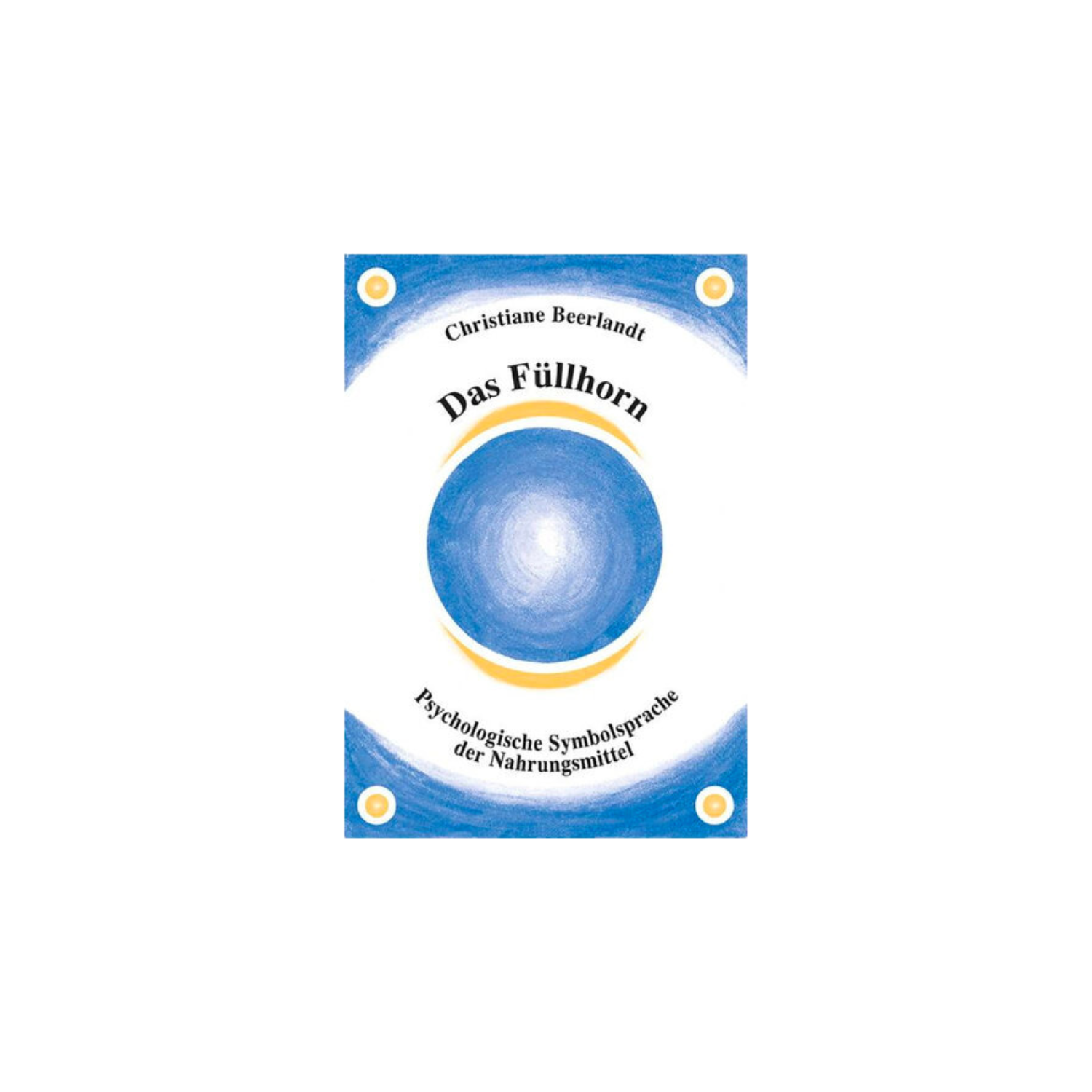 Buch - Das Füllhorn
