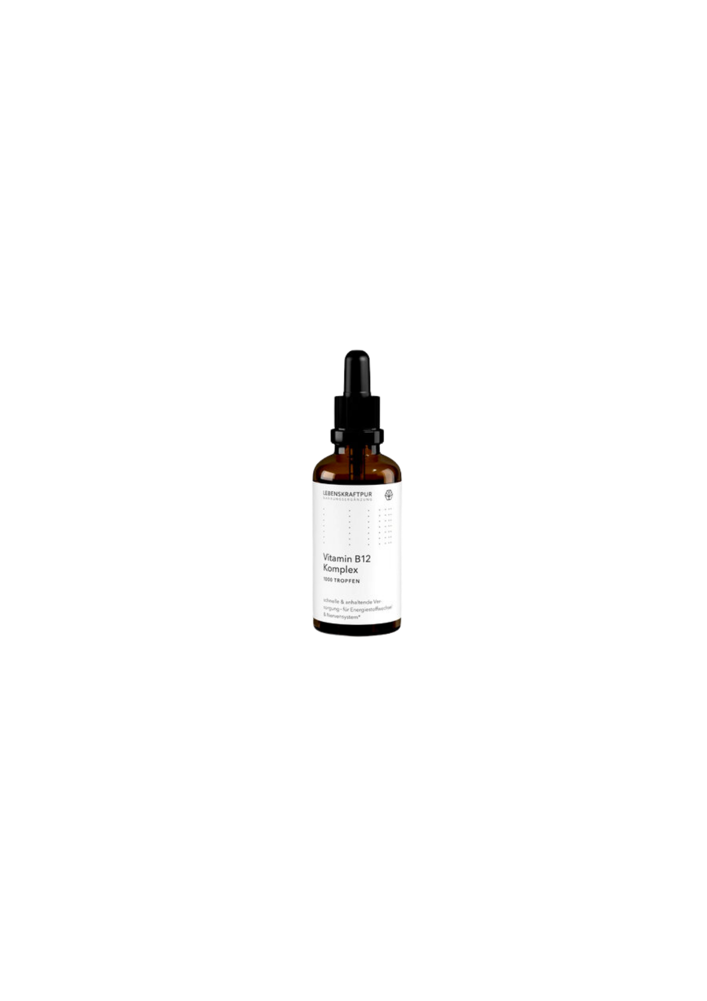 Vitamin B12 Komplex