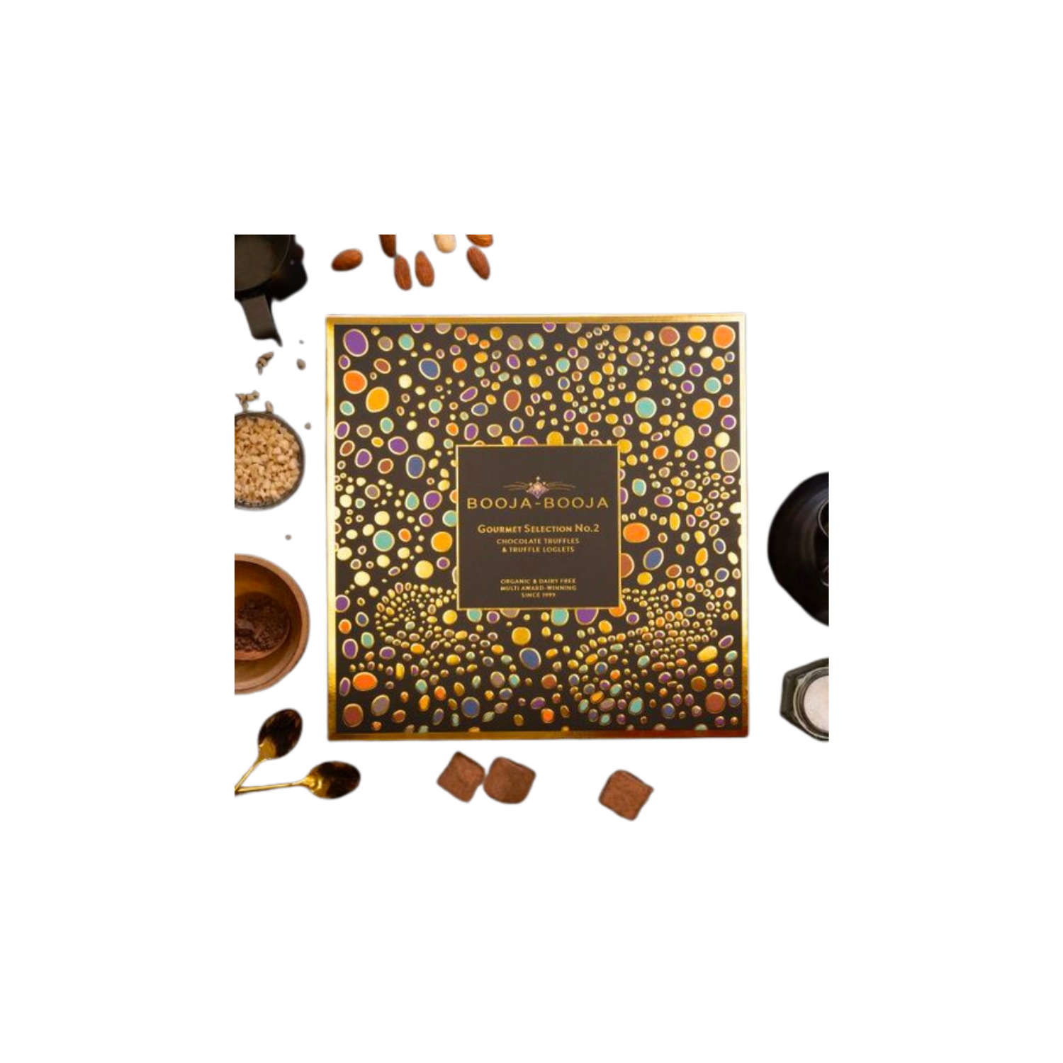 Trüffel - Gourmet Selection N°2