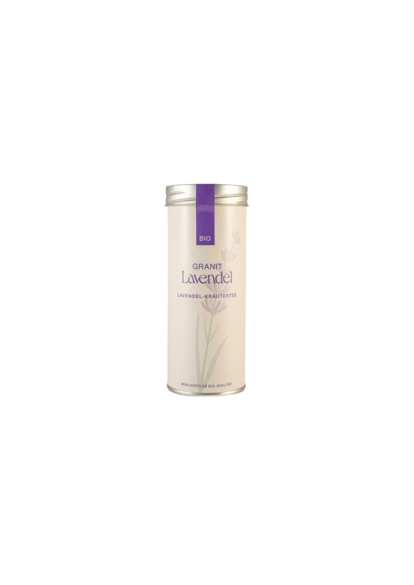 Lavendel-Kräutertee 