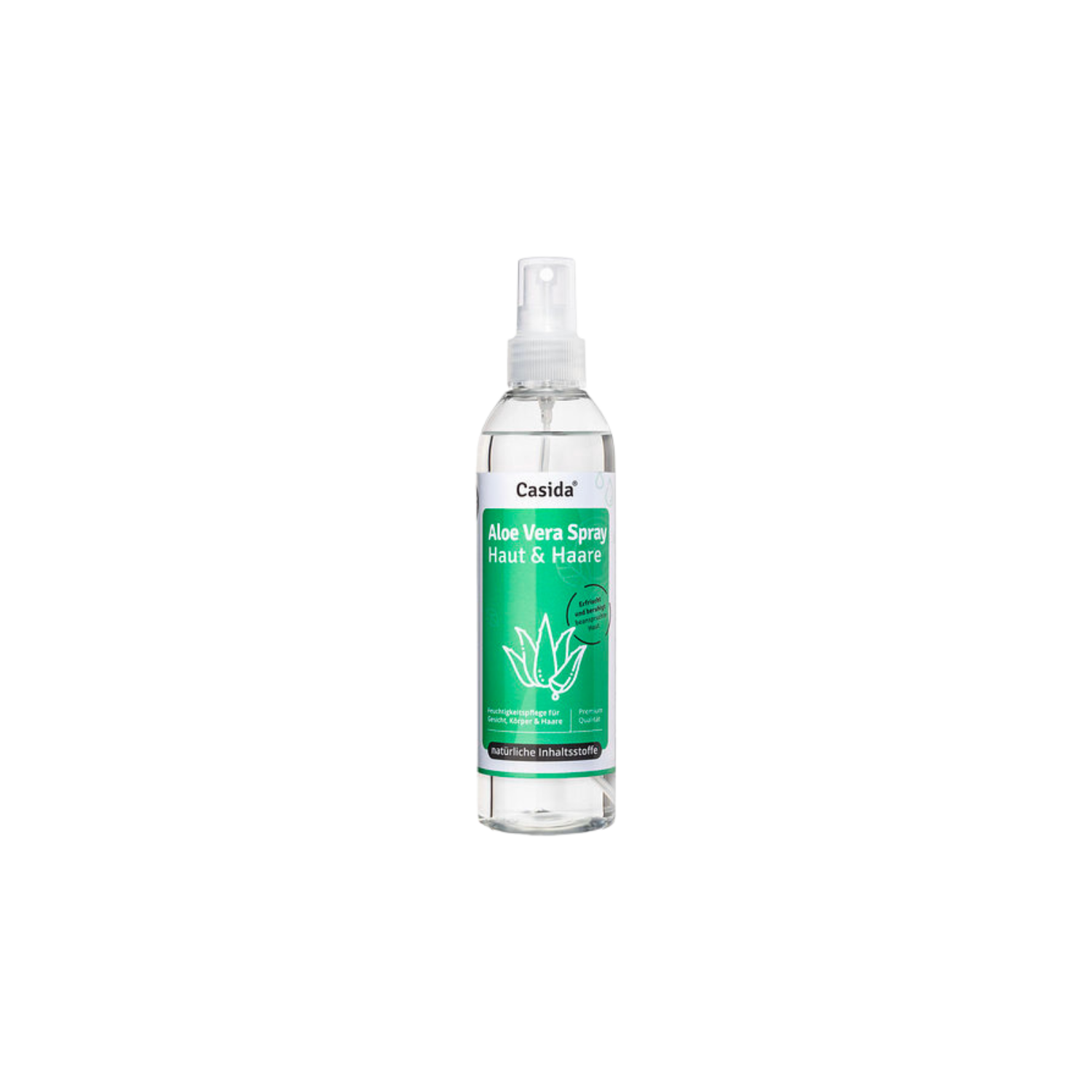 Aloe Vera Spray