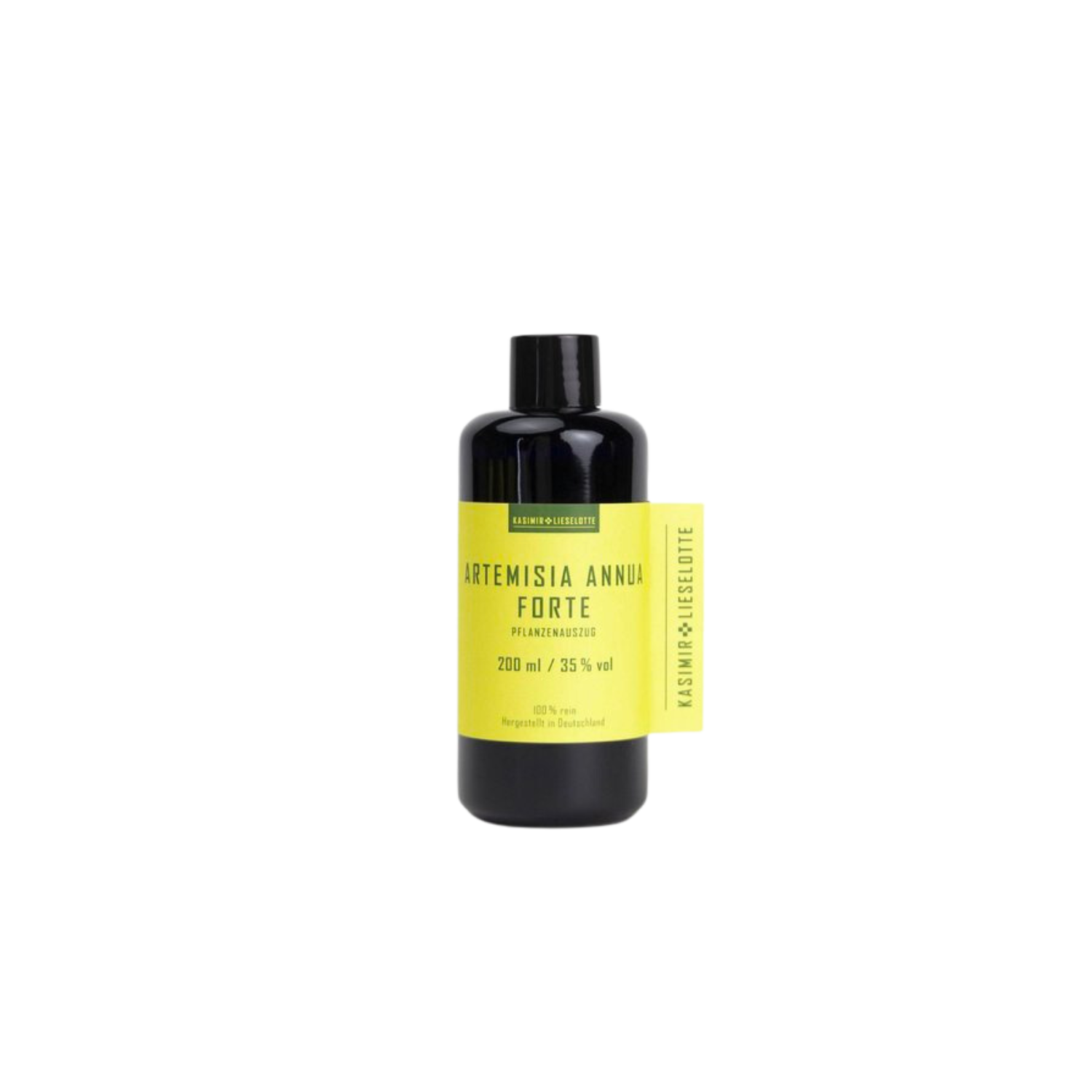 Artemisia annua Forte Pflanzenauszug - 35 % Vol.