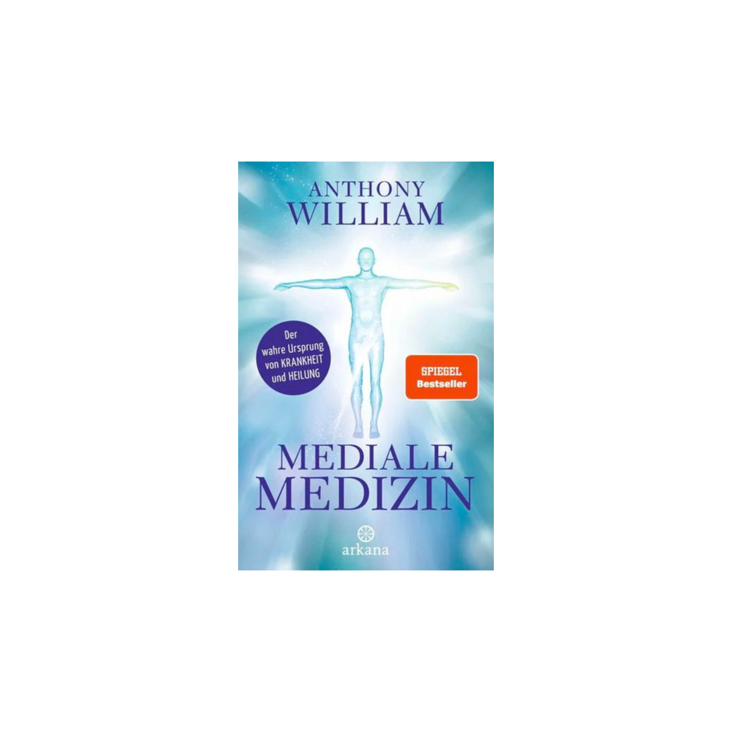Buch - Mediale Medizin 