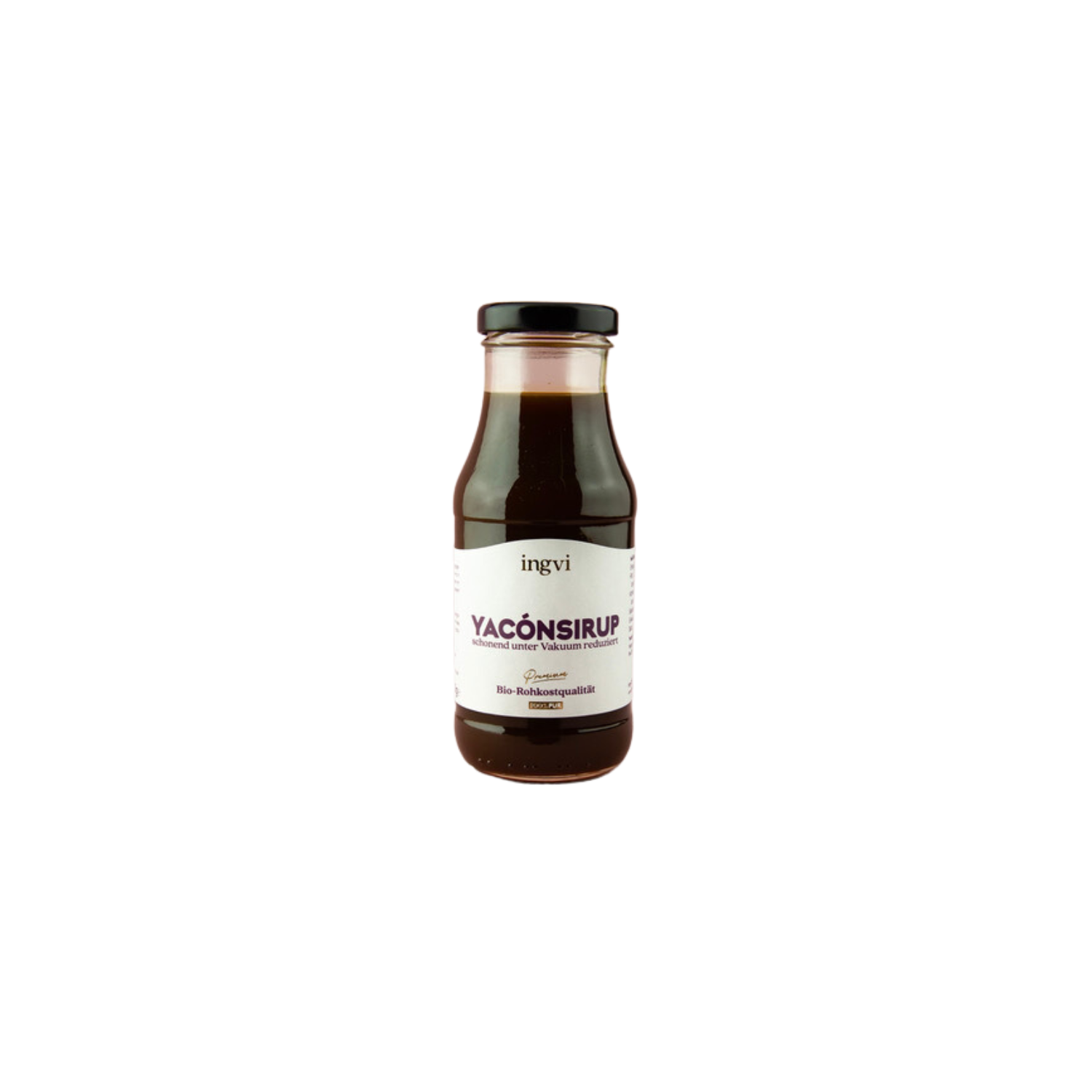 Yaconsirup Bio