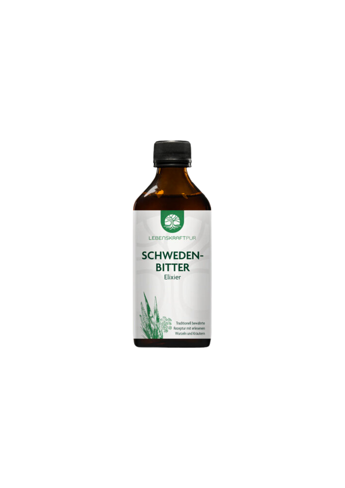Schwedenbitter Elixier